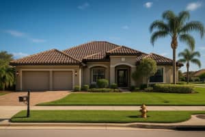 478 Lake Vista Dr, AUBURNDALE