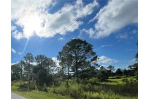 7121 ANCHA STREET, SEBRING, FL 33872 Sold 08/29/25