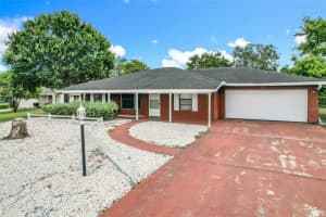 668 Wood Ave, FROSTPROOF