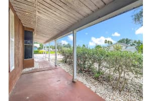 668 WOOD AVENUE, FROSTPROOF, FL 33843 - MLS#MFRP4935728