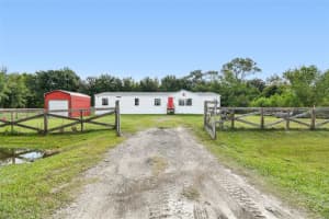 10229 Old Spanish Trl, POLK CITY