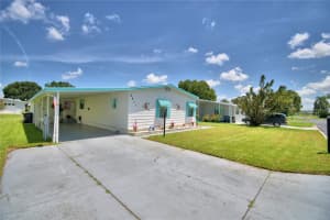 6411 OAK GROVE DRIVE, WINTER HAVEN, FL 33884 - MLS#MFRP4935773