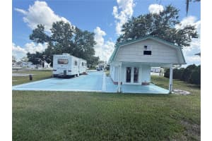 5036 SHORE LINE DRIVE, POLK CITY, FL 33868 - MLS#MFRP4935807