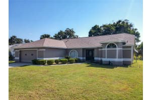 3050 WALDEN SHORES BOULEVARD, LAKE WALES, FL 33898 Sold 09/17/25