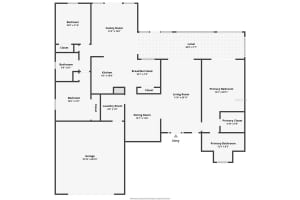 3050 WALDEN SHORES BOULEVARD, LAKE WALES, FL 33898 Sold 09/17/25