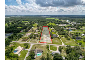 2603 THORNHILL ROAD, AUBURNDALE, FL 33823 Sold 09/05/25