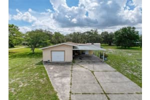 2603 THORNHILL ROAD, AUBURNDALE, FL 33823 Sold 09/05/25