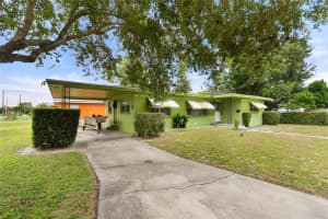 601 Avenue U Ne, WINTER HAVEN