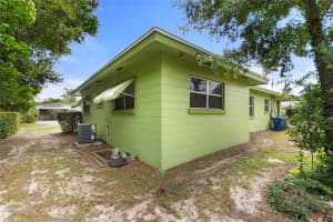 601 AVENUE U NE, WINTER HAVEN, FL 33881 - MLS#MFRP4935845