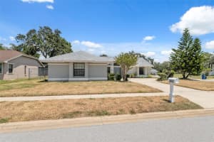 2802 SUMMERVALE DRIVE, HOLIDAY, FL 34691 Sold 09/12/25