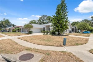 2802 SUMMERVALE DRIVE, HOLIDAY, FL 34691 Sold 09/12/25