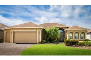 4433 Ventana Ln, LAKE WALES