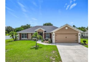 1803 N Blue Sky Blvd, HAINES CITY