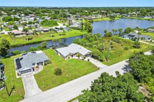 3305 BEACON DRIVE, PUNTA GORDA, FL 33980 - MLS#MFRP4935880