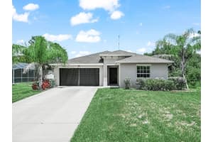 3272 Milwaukee St, PUNTA GORDA