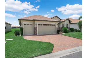 6129 PEBBLE BEACH BOULEVARD, WINTER HAVEN, FL 33884 - MLS#MFRP4935944