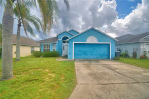 316 AYLESBURY LANE, DAVENPORT, FL 33837 Sold 10/31/25