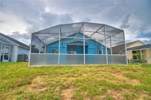 316 AYLESBURY LANE, DAVENPORT, FL 33837 Sold 10/31/25