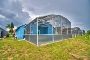 316 AYLESBURY LANE, DAVENPORT, FL 33837 Sold 10/31/25