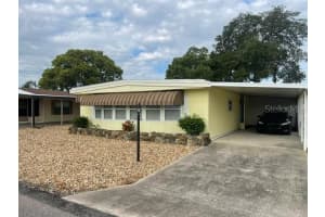 6735 KENSINGTON DRIVE, WINTER HAVEN, FL 33881 - MLS#MFRP4935951