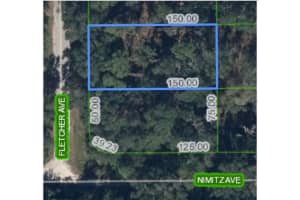 429 FLETCHER AVENUE, LAKE PLACID, FL 33852 Sold 08/26/25