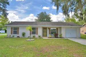 9024 Damascus Ave, POLK CITY
