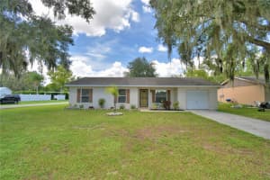 9024 DAMASCUS AVENUE, POLK CITY, FL 33868 Sold 11/05/25