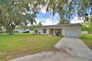 9024 DAMASCUS AVENUE, POLK CITY, FL 33868 Sold 11/05/25