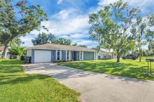 2830 WILLIAM LANE, LAKELAND, FL 33812 Sold 10/17/25