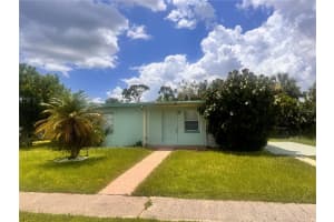 2313 Ednor St, PORT CHARLOTTE