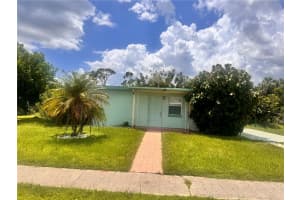 2313 EDNOR STREET, PORT CHARLOTTE, FL 33952 - MLS#MFRP4935987