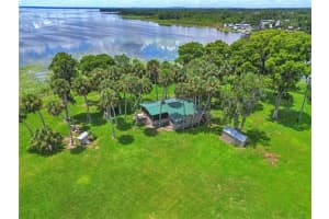 0 JENNINGS FISH CAMP ROAD, LAKE WALES, FL 33898 - MLS#MFRP4936019