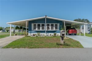 4626 Caloosa Blvd, LAKE WALES