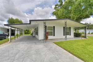 102 PARADISE LANE, AUBURNDALE, FL 33823 - MLS#MFRP4936148