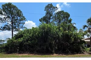TBD TEJON AVENUE, PALM BAY, FL 32908 - MLS#MFRP4936183