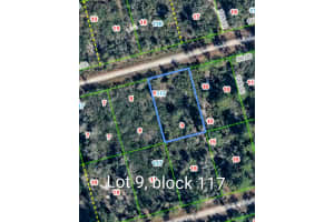 3108 HOLLOW OAK AVENUE, LAKE PLACID, FL 33852 - MLS#MFRP4936194