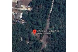 320 BLUE HEAVEN DRIVE, LAKE PLACID, FL 33852 - MLS#MFRP4936195