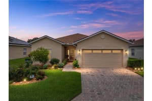 4132 ABERDEEN LANE, LAKE WALES, FL 33859 Sold 10/13/25