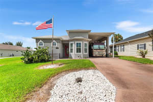 344 MOTORCOACH DRIVE, POLK CITY, FL 33868 - MLS#MFRP4936220