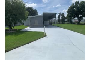 4995 Mount Olive Shores Dr, POLK CITY