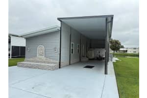 4995 MOUNT OLIVE SHORES DRIVE, POLK CITY, FL 33868 - MLS#MFRP4936230