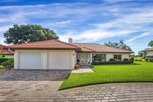 517 CLUBHOUSE DRIVE, LAKE WALES, FL 33898 - MLS#MFRP4936237