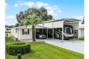 5001 MOUNT OLIVE SHORES DRIVE, POLK CITY, FL 33868 - MLS#MFRP4936257