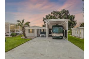 5001 MOUNT OLIVE SHORES DRIVE, POLK CITY, FL 33868 - MLS#MFRP4936257