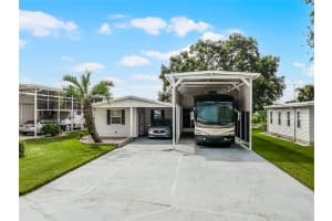 5001 MOUNT OLIVE SHORES DRIVE, POLK CITY, FL 33868 - MLS#MFRP4936257