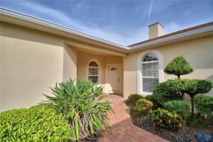 1613 LINZ CT, WINTER HAVEN, FL 33884 - MLS#MFRP4936272