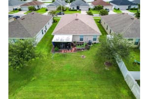 418 ST GEORGES CIRCLE, EAGLE LAKE, FL 33839 - MLS#MFRP4936305