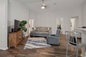 418 ST GEORGES CIRCLE, EAGLE LAKE, FL 33839 - MLS#MFRP4936305