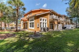 1001 PARK RIDGE CIRCLE, KISSIMMEE, FL 34746 - MLS#MFRP4936306