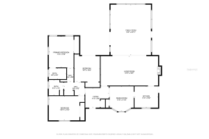 880 OLEANDER DRIVE, WINTER HAVEN, FL 33880 - MLS#MFRP4936348